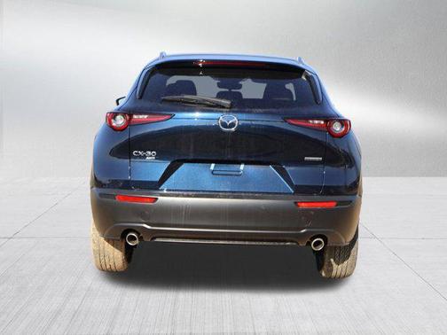 2026 Mazda CX-30 2.5 S Preferred Package