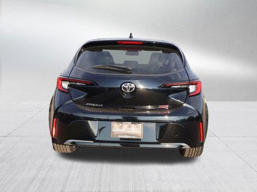 2023 Toyota Corolla XSE