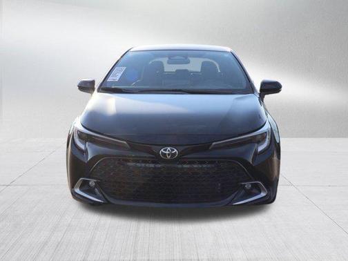 2023 Toyota Corolla XSE