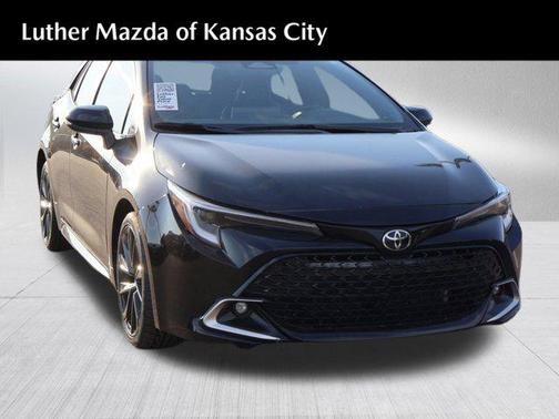 2023 Toyota Corolla XSE