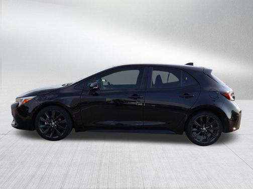 2023 Toyota Corolla XSE