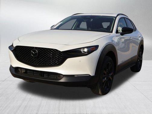 2026 Mazda CX-30 2.5 Turbo Premium Plus Package