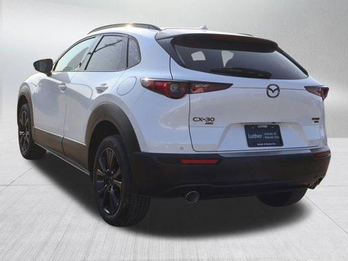2026 Mazda CX-30 2.5 Turbo Premium Plus Package