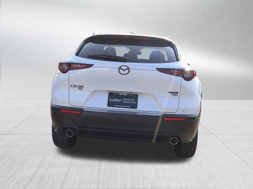 2026 Mazda CX-30 2.5 Turbo Premium Plus Package