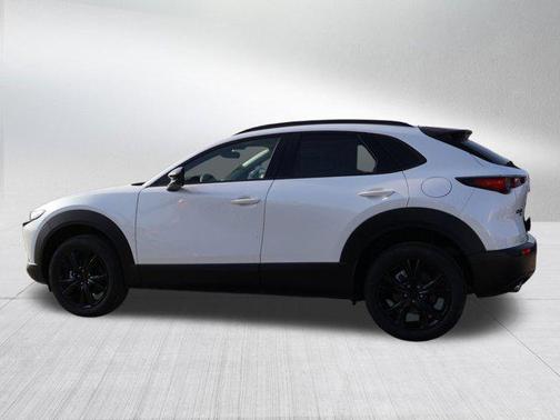 2026 Mazda CX-30 2.5 Turbo Premium Plus Package