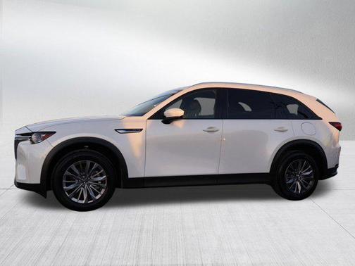 2025 Mazda CX-90 3.3 Turbo Preferred