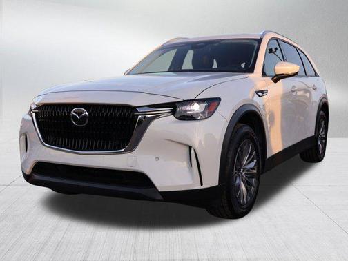 2025 Mazda CX-90 3.3 Turbo Preferred