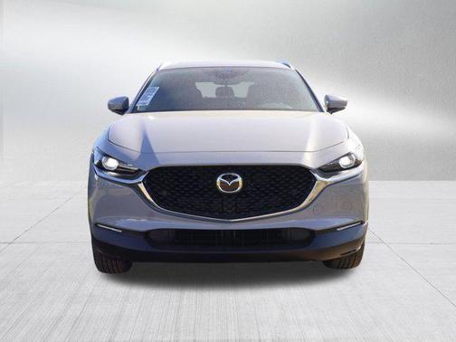 2026 Mazda CX-30 2.5 S Preferred Package