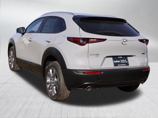 2026 Mazda CX-30 2.5 S Preferred Package