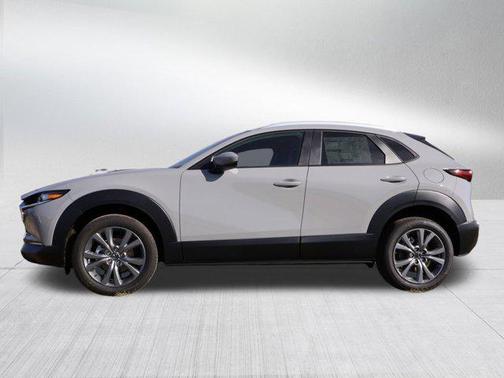 2026 Mazda CX-30 2.5 S Preferred Package