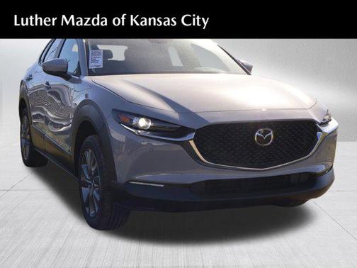 2026 Mazda CX-30 2.5 S Preferred Package