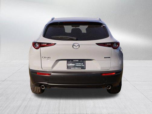 2026 Mazda CX-30 2.5 S Preferred Package