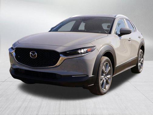 2026 Mazda CX-30 2.5 S Preferred Package