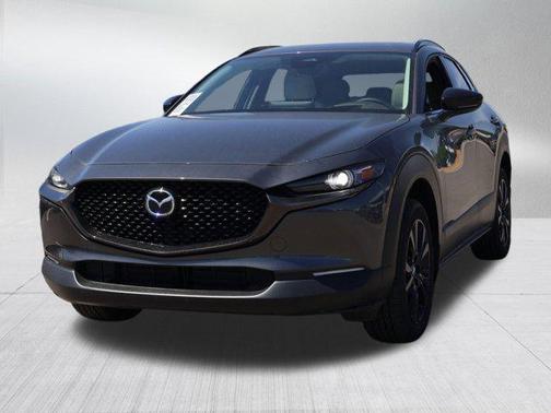 2025 Mazda CX-30 2.5 Turbo Premium Package