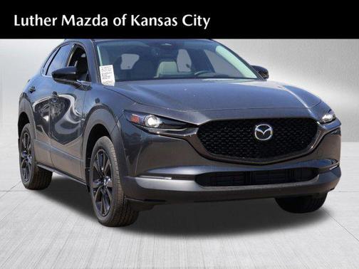 2025 Mazda CX-30 2.5 Turbo Premium Package