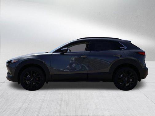 2025 Mazda CX-30 2.5 Turbo Premium Package