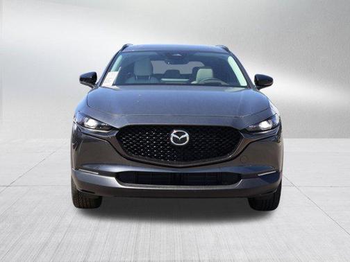 2025 Mazda CX-30 2.5 Turbo Premium Package