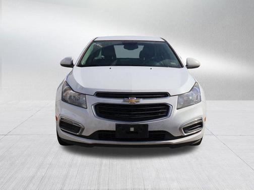 2016 Chevrolet Cruze Limited 1LT