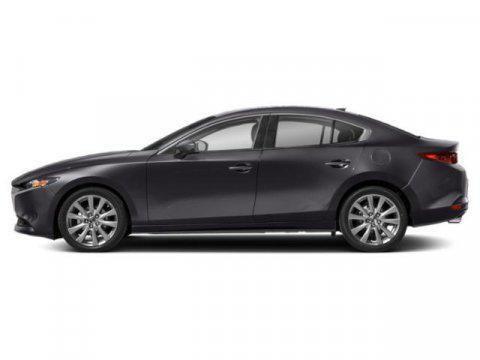 2019 Mazda Mazda3 FWD w/Preferred Package