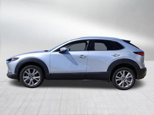 2021 Mazda CX-30 Premium Package