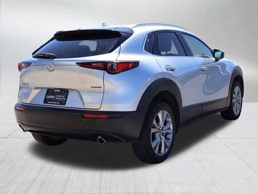 2021 Mazda CX-30 Premium Package