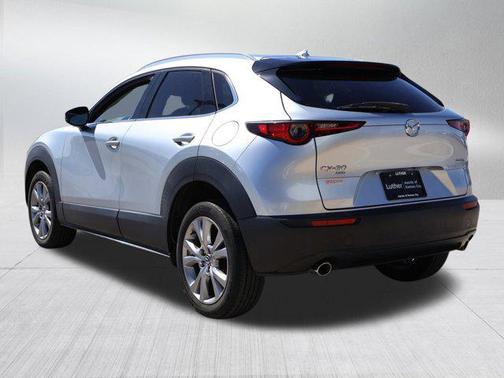 2021 Mazda CX-30 Premium Package