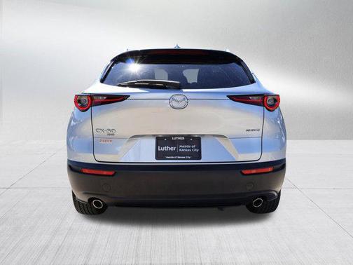 2021 Mazda CX-30 Premium Package
