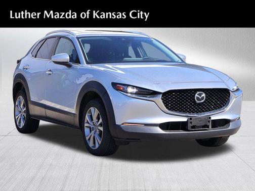 2021 Mazda CX-30 Premium Package