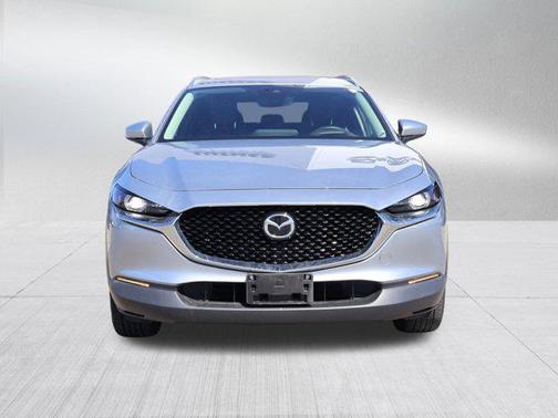 2021 Mazda CX-30 Premium Package