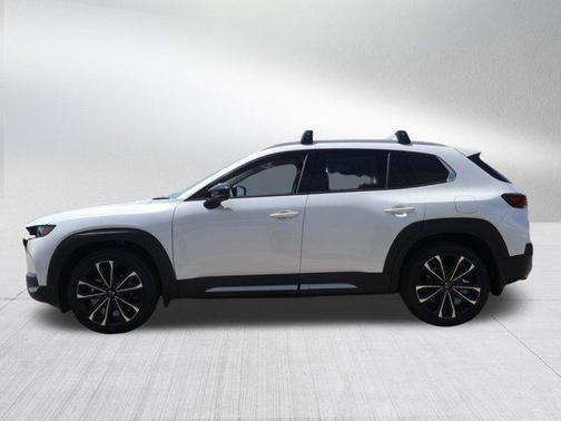 2025 Mazda CX-50 2.5 Turbo Premium Plus Package