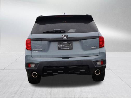 2022 Honda Passport AWD Elite
