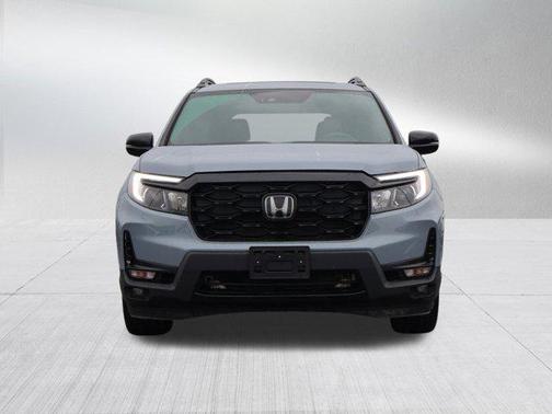 2022 Honda Passport AWD Elite