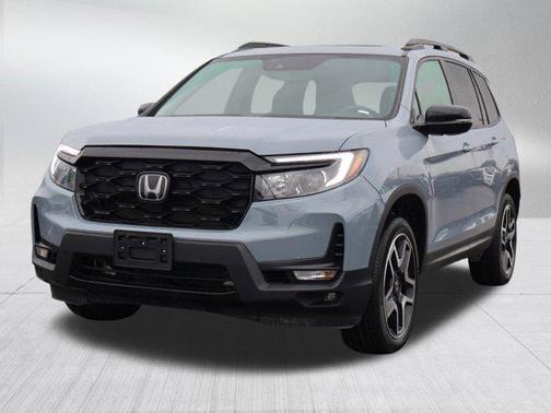 2022 Honda Passport AWD Elite
