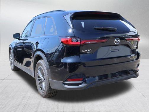 2025 Mazda CX-70 3.3 Turbo Preferred Package