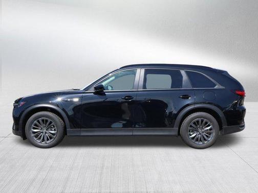 2025 Mazda CX-70 3.3 Turbo Preferred Package