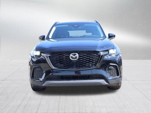 2025 Mazda CX-70 3.3 Turbo Preferred Package