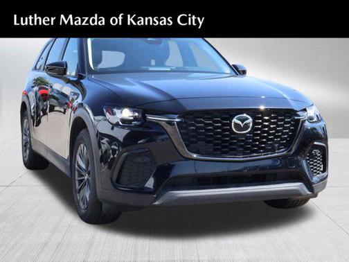 2025 Mazda CX-70 3.3 Turbo Preferred Package