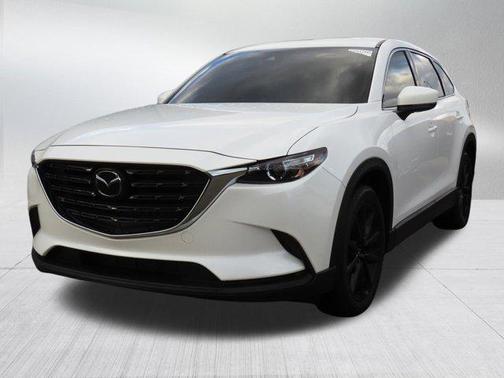2023 Mazda CX-9 Touring