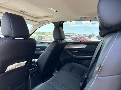 2025 Mazda CX-70 3.3 Turbo Premium Package