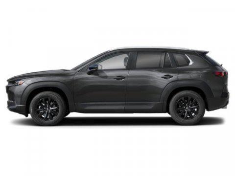 2026 Mazda CX-50 2.5 S Preferred Package