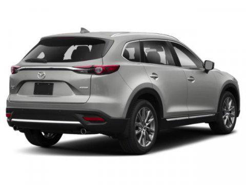 2018 Mazda CX-9 Signature
