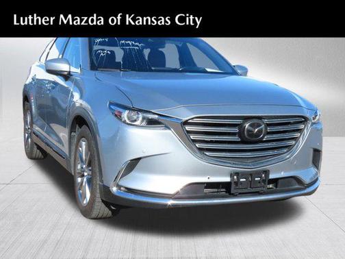 2018 Mazda CX-9 Signature