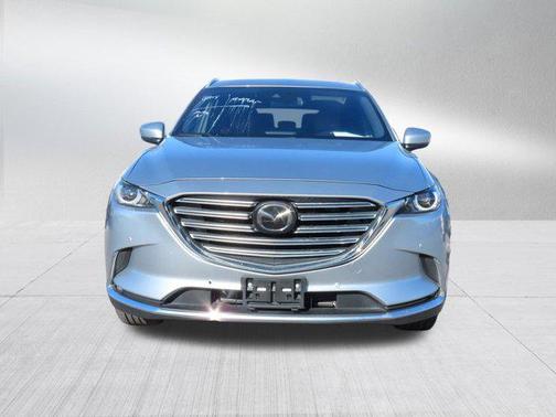 2018 Mazda CX-9 Signature