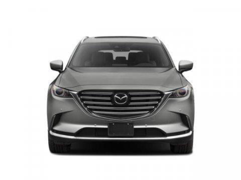 2018 Mazda CX-9 Signature