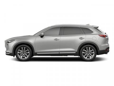2018 Mazda CX-9 Signature