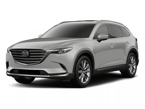 2018 Mazda CX-9 Signature