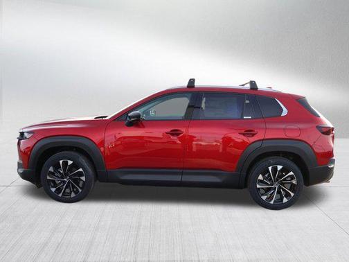 2026 Mazda CX-50 Hybrid Premium Plus