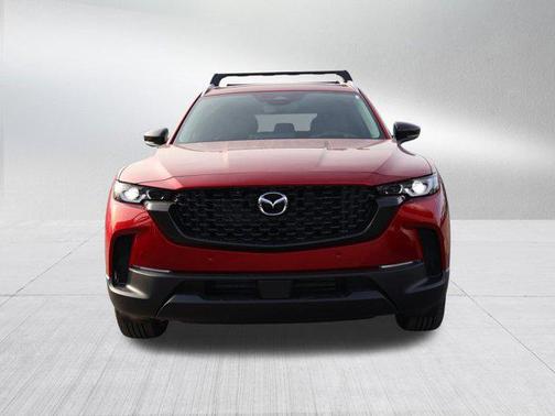 2026 Mazda CX-50 Hybrid Premium Plus