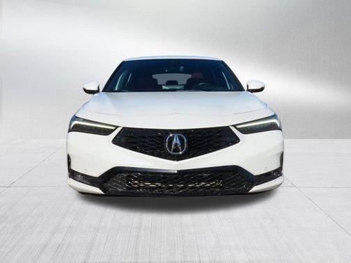 2023 Acura Integra A-SPEC Technology