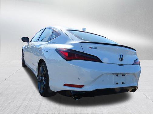 2023 Acura Integra A-SPEC Technology